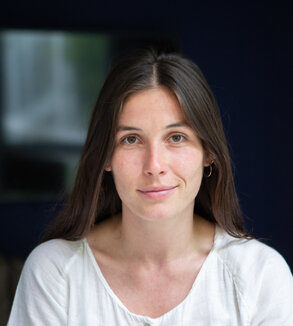 Lorène, Développeuse PHP et Symfony