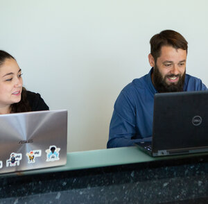 developpeur Lab5com