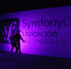 Symfony Con
