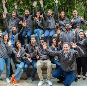 Equipe LAB 5COM