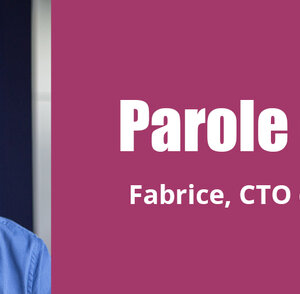 Parole de développeur LAB 5COM