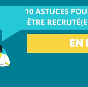 10 astuces recrutement esn