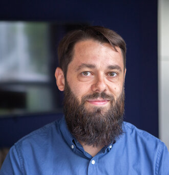 Fabrice, CTO et Développeur PHP Senior