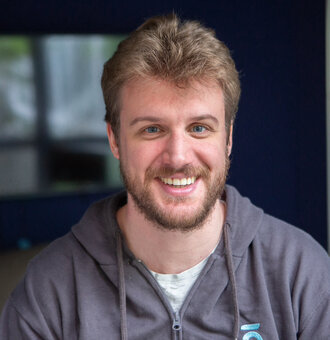 Vincent, CTO et DevOps