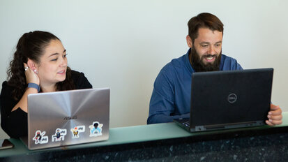 developpeur Lab5com